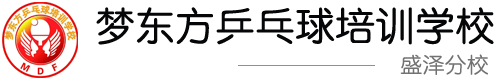夢東方乒乓球培訓(xùn)學(xué)校_盛澤乒乓球培訓(xùn)