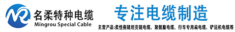 名柔特種電纜（上海）有限公司