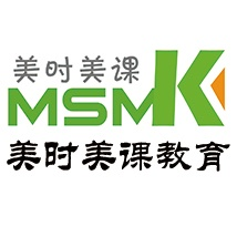美時(shí)美課教育