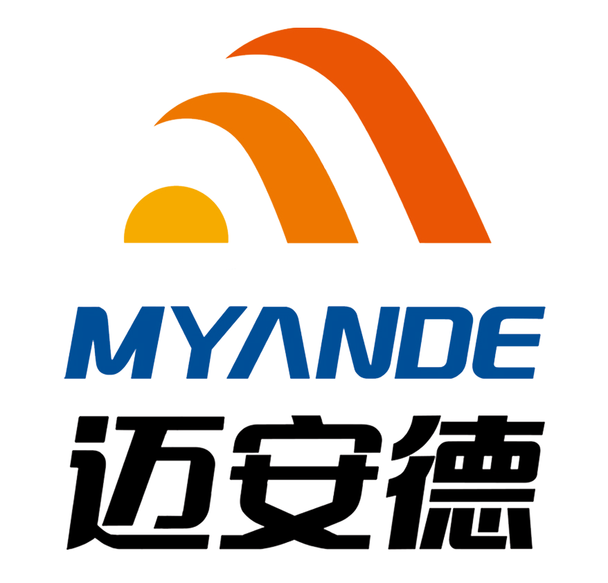 邁安德集團(tuán)-交鑰匙工程解決方案