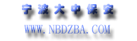 寧波大中保安|網(wǎng)站系統(tǒng)