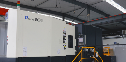 南通富創精密制造有限公司