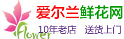 愛爾蘭鮮花-專業愛爾蘭鮮花本地配送-Ireland flower!