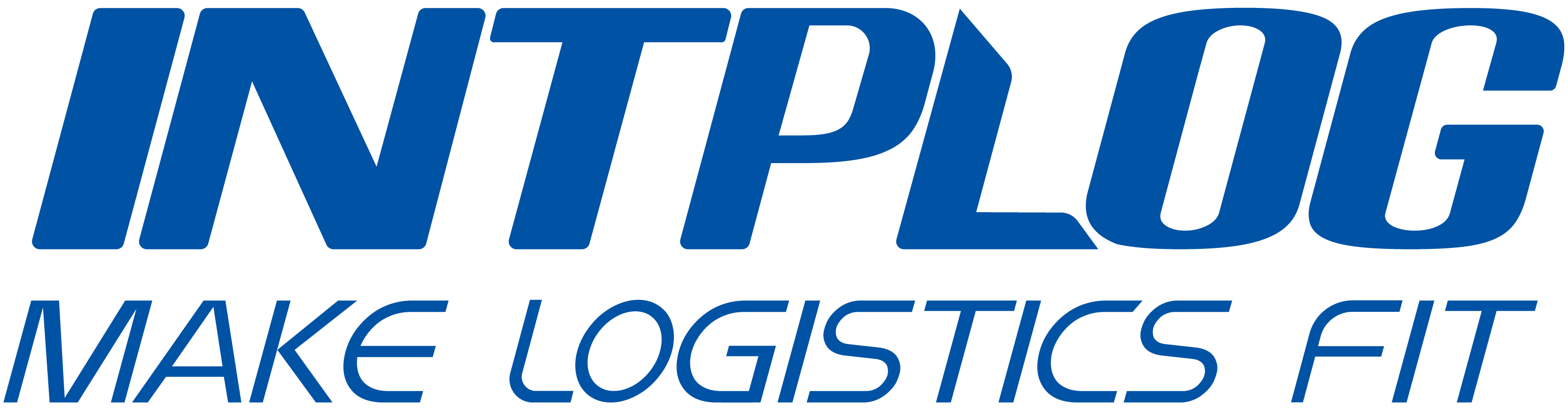 首頁 - 普羅格——數智物流價值引領者