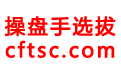 交易員選拔網_專注于期貨操盤手選拔、投顧孵化的平臺