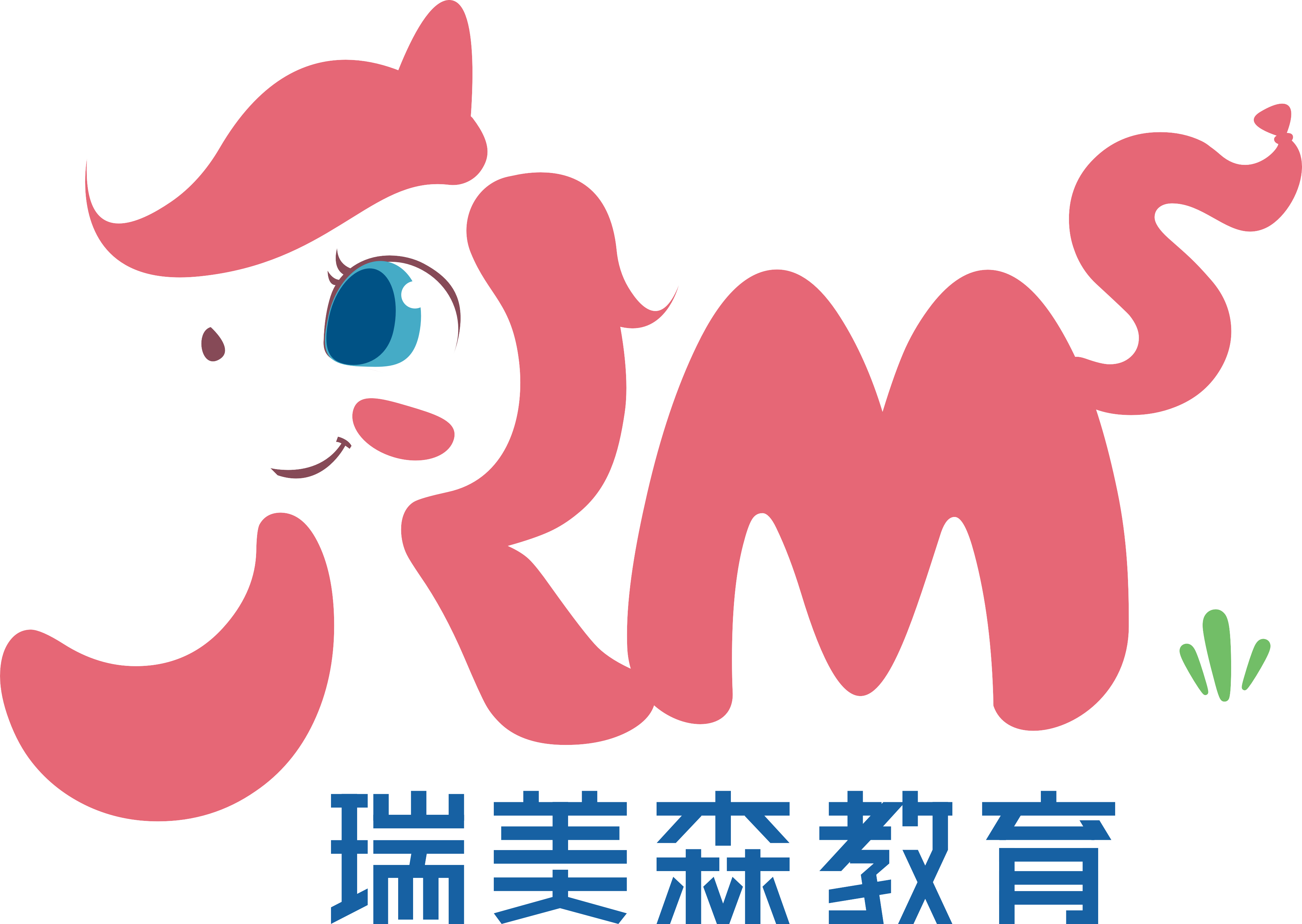 瑞美森教育 | 踐行真教育，一切為了孩子！