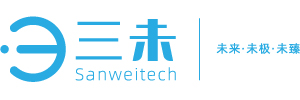 三未數字/安徽三未數字技術有限公司 - 新技術構建宏偉藍圖