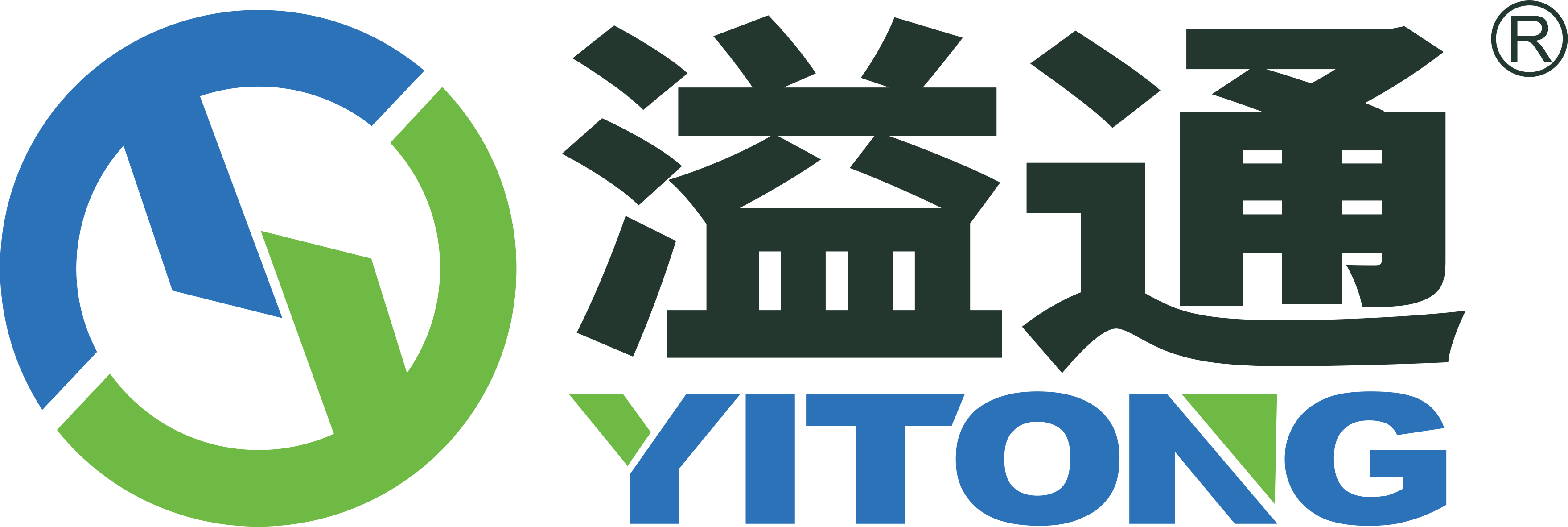 溢通環(huán)保科技(莆田)有限公司