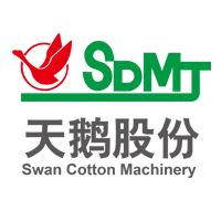 天鵝股份-山東天鵝棉業機械股份有限公司