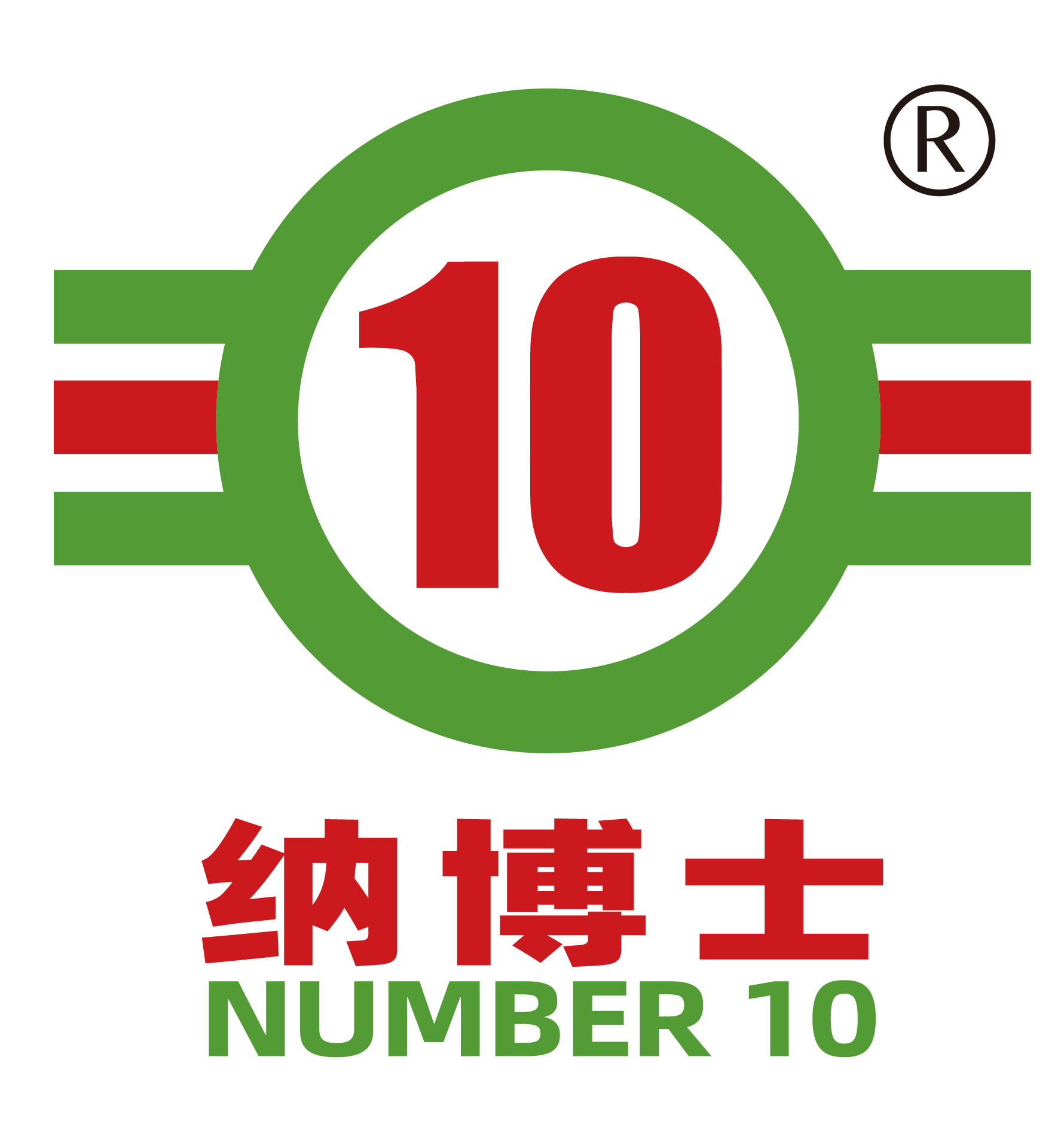 山東納博士經貿有限公司