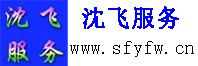沈飛服務-專業虛擬主機域名注冊服務商!穩定、安全、高速的虛擬主機！域名注冊虛擬主機租用