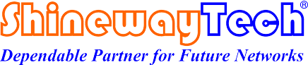 ShinewayTech - 信維科技