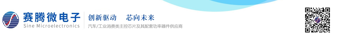 安徽賽騰微電子有限公司