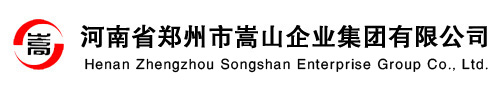 河南省鄭州市嵩山企業(yè)集團(tuán)有限公司