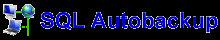 SQL Autobackup-Backup MS SQL Server automatically-易格