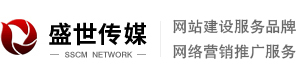 樂清網站建設_網絡營銷推廣_網頁設計制作-盛世傳媒