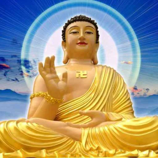 神人佛-善無(wú)痕蛇無(wú)淚