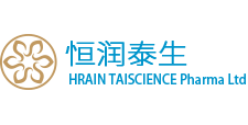 北京恒潤泰生醫藥科技有限公司_HRAIN TAISCIENCE Pharma Ltd