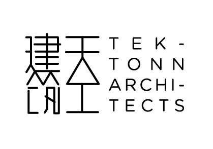 TEKTONN ARCHITECTS - 天仝建筑