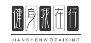 健身我在行-關(guān)于瘦身健身的知識分享網(wǎng)站