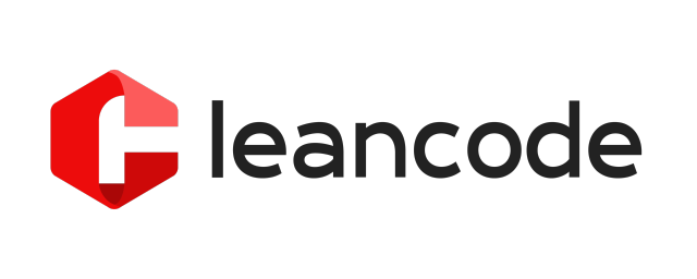 LeanCode - 更快地開發，更好的業務軟件，更低門檻的數字化