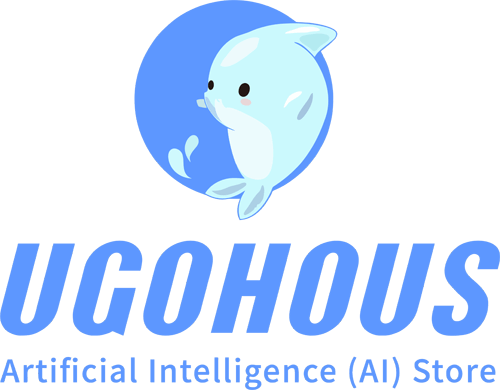 UGOHOUS悠購智能
