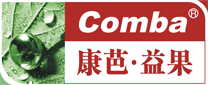 康芭公司｜美國康芭公司｜康芭益果｜康芭生物