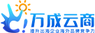 海外全網(wǎng)營銷,外貿(mào)推廣,國外社媒運營-找萬成云商