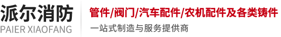 濰坊派爾消防科技有限公司是一家專業(yè)從事消防器材、高端閥門，給排水管道及管件、機(jī)城配件、汽車配什等研發(fā)、制造和銷售