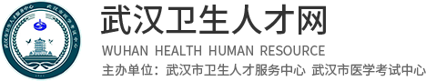 武漢衛(wèi)生人才網(wǎng)