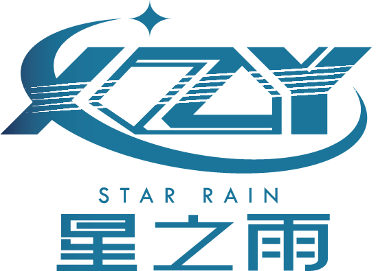 武漢星之雨科技有限公司