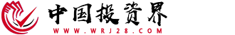 中國投資界