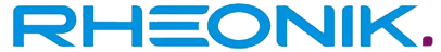 RHEONIK-德國(guó)Rheonik(雷奧尼克)質(zhì)量流量計(jì)