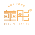 江門市新會區(qū)華峰茶藝園_柑普茶