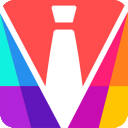 小二胡工作室-原創網站模板設計交易平臺