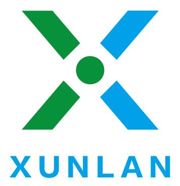 迅藍環保科技