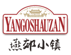 燕郊小鎮