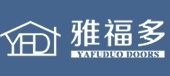 雅福多門業,高端裝甲入戶門,城市精雕,簡約巖板,防爆鑄鋁,庭院大門