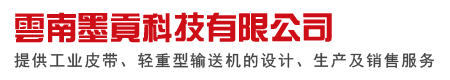 昆明輸送機(jī)_昆明同步帶_云南輸送帶-云南墨貢科技有限公司