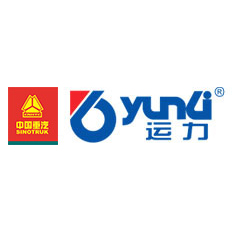 中國重汽集團柳州運力專用汽車有限公司