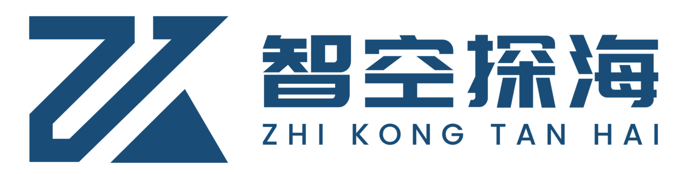 首頁_智空探海