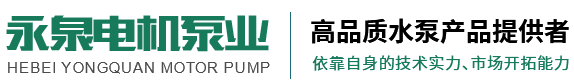河北泵業_管道泵_潛水排污泵_潛水軸流泵_自吸泵_移動式抽水泵車-河北永泉電機泵業制造有限公司