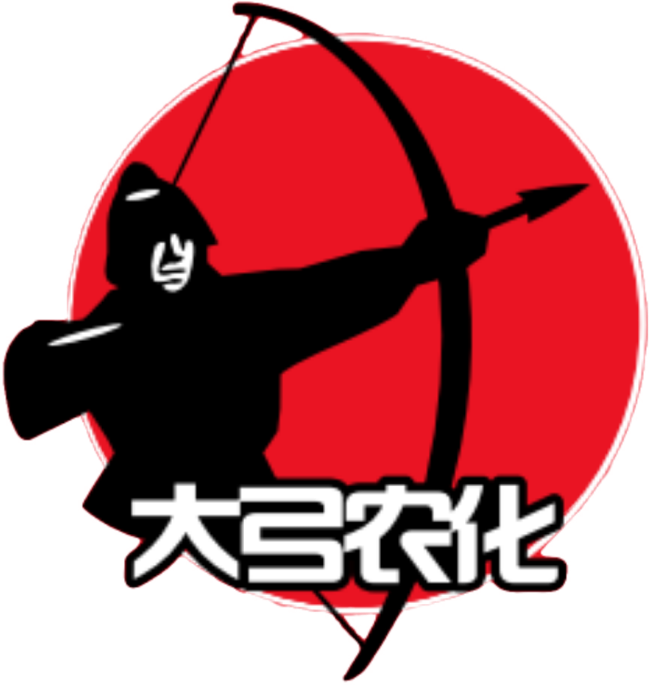 關(guān)于大弓