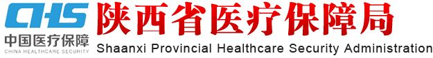 歡迎訪問陜西省醫(yī)療保障局