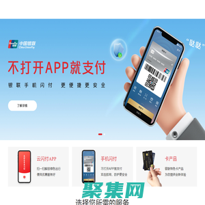 China UnionPay |
             中國銀聯