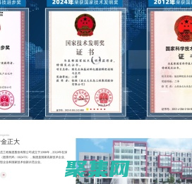金正大集團