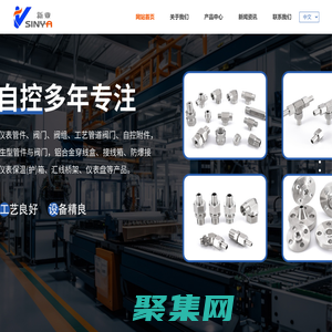 卡套接頭-卡套針閥-卡套球閥-揚(yáng)中新亞自控工程有限公司