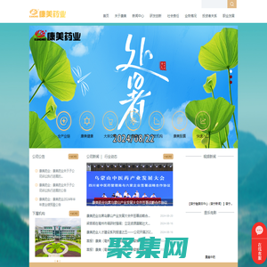 康美藥業(yè)
