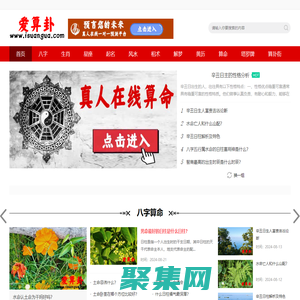愛算卦-真人在一對(duì)一算命-在線算命-網(wǎng)上算命-算卦-免費(fèi)算命-易經(jīng)-周易-六爻