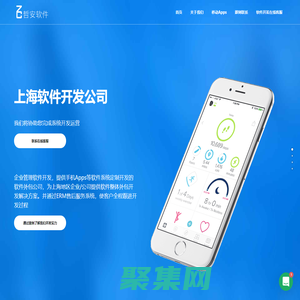 上海軟件開(kāi)發(fā)公司-軟件外包-定制